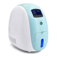 1L- 7L Portable Home Use Oxygen Concentrator