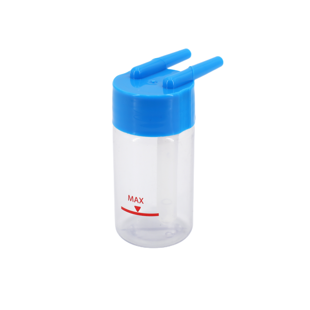 Water Cup For Oxygen Concentrator